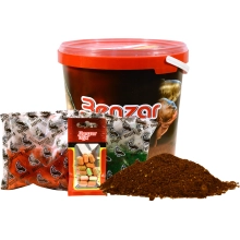 BENZAR MIX - Mix Instant Groundbait Method 3 kg