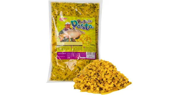 BENZAR MIX - Mix partiklu Particle Pasta Cesnak 1,5 kg