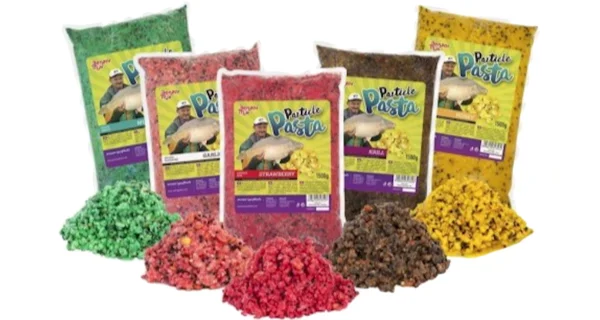 BENZAR MIX - Mix partiklu Particle Pasta Krill 1,5 kg