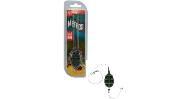 BENZAR MIX - Montáž Rapid Method 50 g