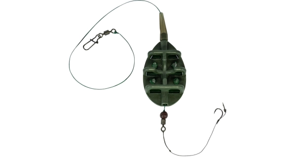 BENZAR MIX - Montáž Rapid Method 50 g