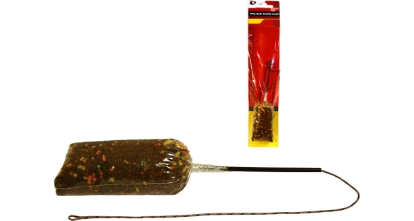 BENZAR MIX - Náväzec PVA Bag Rapid Carp 96 g