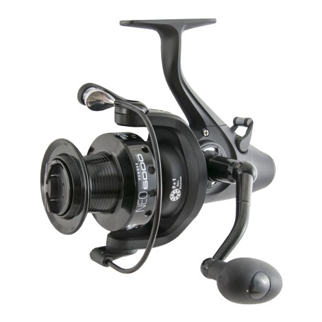 BENZAR MIX - Navijak Carp Expert Neo Runner 6000