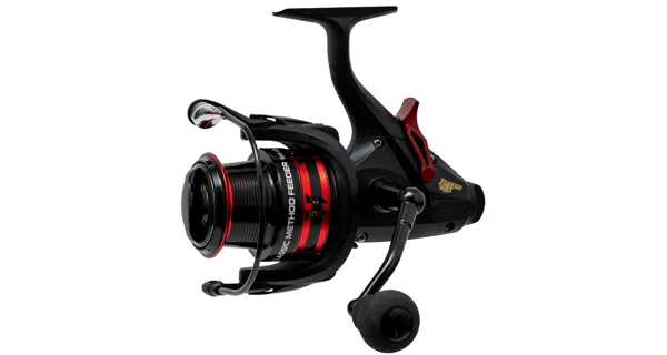 BENZAR MIX - Navijak Classic Method Feeder Runner 6000