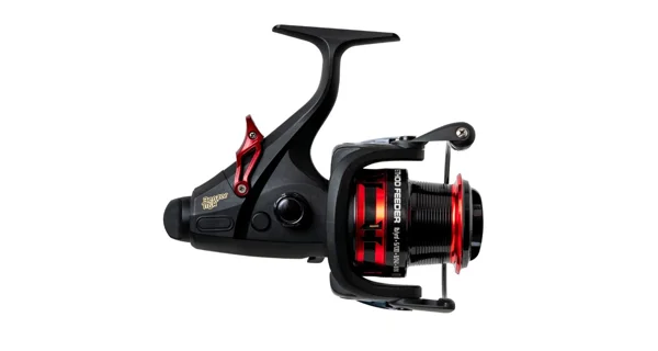 BENZAR MIX - Navijak Classic Method Feeder Runner 6000