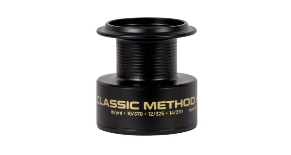 BENZAR MIX - Navijak Classic Method Feeder Runner 6000