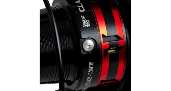 BENZAR MIX - Navijak Classic Method Feeder Runner 6000