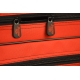 BENZAR MIX - Obal na prúty Triple Hard Rodcase 1,45 m