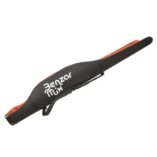 BENZAR MIX - Obal na prúty Triple Hard Rodcase 1,45 m