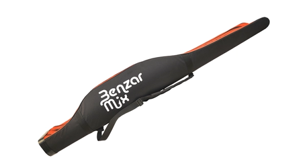 BENZAR MIX - Obal na prúty Triple Hard Rodcase 1,65 m