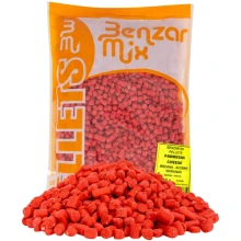 BENZAR MIX - Pelety 3,5 mm 800 g Parmezán