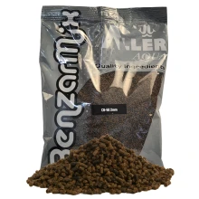 BENZAR MIX - Pelety Aller Aqua Pellet 2 mm 800 g CB50