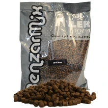 BENZAR MIX - Pelety Aller Aqua Pellet 4 mm 800 g CB50