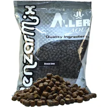 BENZAR MIX - Pelety Aller Aqua Pellet 6 mm 800 g Bronze