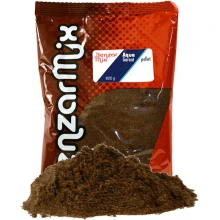 BENZAR MIX - Pelety Aqua Garant Crushed 800 g