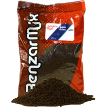 BENZAR MIX - Pelety Aqua Garant Štart 1,5 mm 800 g