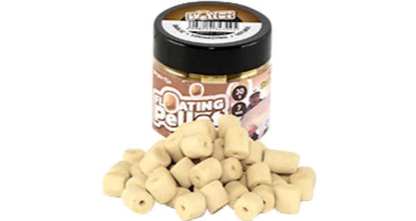 BENZAR MIX - Pelety Floating Pellet Cesnak 7 mm 30 g