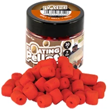 BENZAR MIX - Pelety Floating Pellet Lastúra 7 mm 30 g