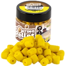 BENZAR MIX - Pelety Floating Pellet Med 7 mm 30 g