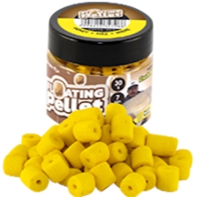 BENZAR MIX - Pelety Floating Pellet Med 7 mm 30 g