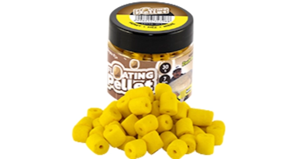 BENZAR MIX - Pelety Floating Pellet Med 7 mm 30 g