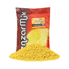 BENZAR MIX - Pelety Fluo Turbo Pellet Ananás Kyselina maslová 3 mm 800 g