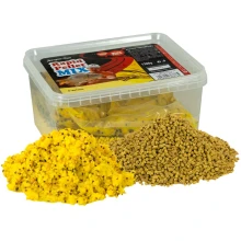 BENZAR MIX - Pelety Rapid Mix 1200 g Kyselina maslová