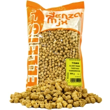 BENZAR MIX - Pelety tigrie orech 6 mm 800 g