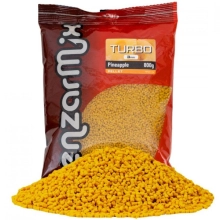 BENZAR MIX - Pelety Turbo 3 mm 800 g Ananás