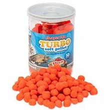 BENZAR MIX - Pelety Turbo Soft 50 g Mušle