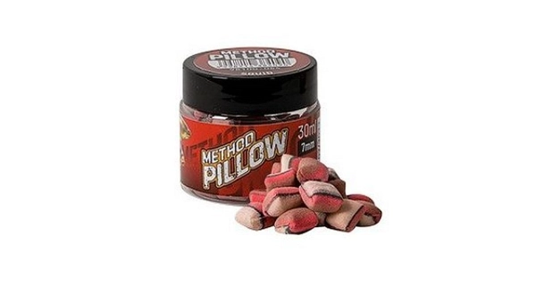 BENZAR MIX - Plávajúca nástraha Method Pillow 7 mm Tuniak