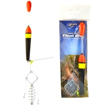 BENZAR MIX - Plávajúce montáž na lov tolstolobika Rapid Fito Float RIG