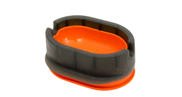 BENZAR MIX - Plniaca forma Method Feeder Arc Flat XL