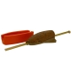 BENZAR MIX - Plniaca forma Mould Space Method Flat