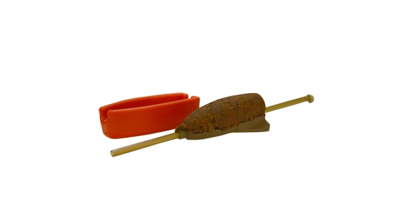 BENZAR MIX - Plniaca forma Mould Space Method Flat