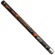 BENZAR MIX - Podberáková tyč Adventure Handle 3 m BENZAR MIX - Podberáková tyč Adventure Handle 3 m