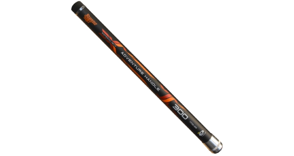BENZAR MIX - Podberáková tyč Adventure Handle 3 m