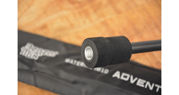 BENZAR MIX - Podberáková tyč Adventure Handle 3 m