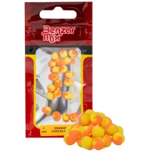 BENZAR MIX - Pop up Instant Bicolor 7 mm 20 ks Belachan, krill