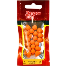 BENZAR MIX - Pop Up Instant Method Čokoláda pomaranč 8 mm 20 ks