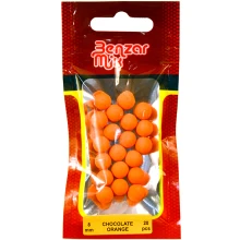 BENZAR MIX - Pop Up Instant Method Čokoláda pomaranč 8 mm 20 ks