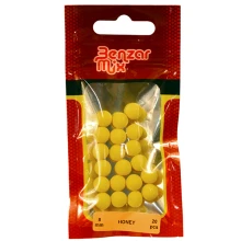 BENZAR MIX - Pop Up Instant Method Med 8 mm 20 ks