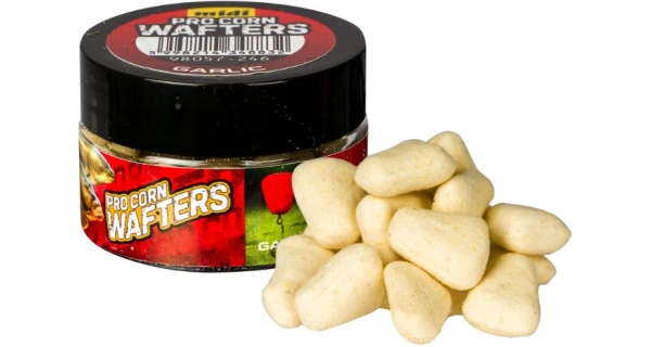 BENZAR MIX - Pop-up Pro Corn Wafters Midi 10 mm Cesnak