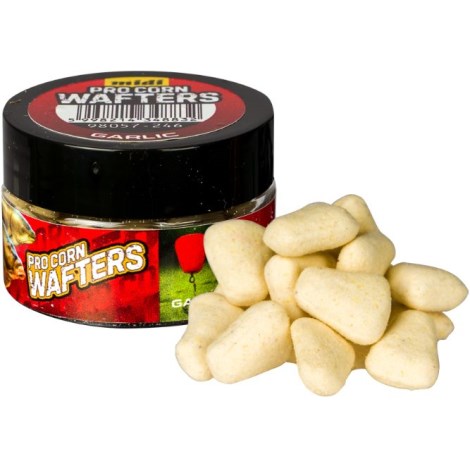 BENZAR MIX - Pop-up Pro Corn Wafters Midi 10 mm Cesnak