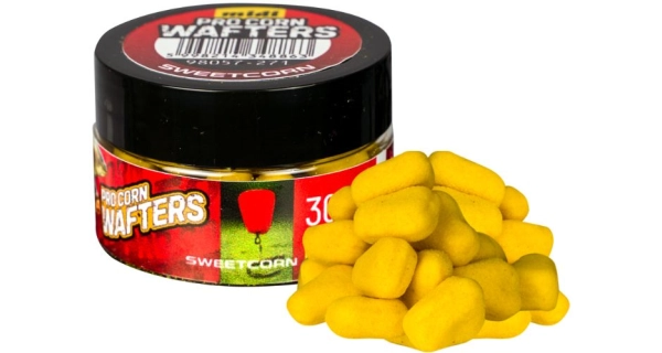 BENZAR MIX - Pop-up Pro Corn Wafters Midi 10 mm Sladká kukurica