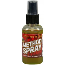 BENZAR MIX - Posilňovač Method Spray 50 ml Čokoláda Pomaranč
