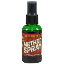 BENZAR MIX - Posilňovač Method Spray 50 ml Green Betain
