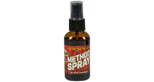 BENZAR MIX - Posilňovač Method Spray 50 ml Halibut