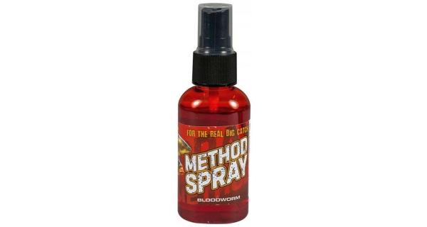 BENZAR MIX - Posilňovač Method Spray 50 ml Komária larvy