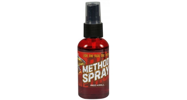 BENZAR MIX - Posilňovač Method Spray 50 ml Krill